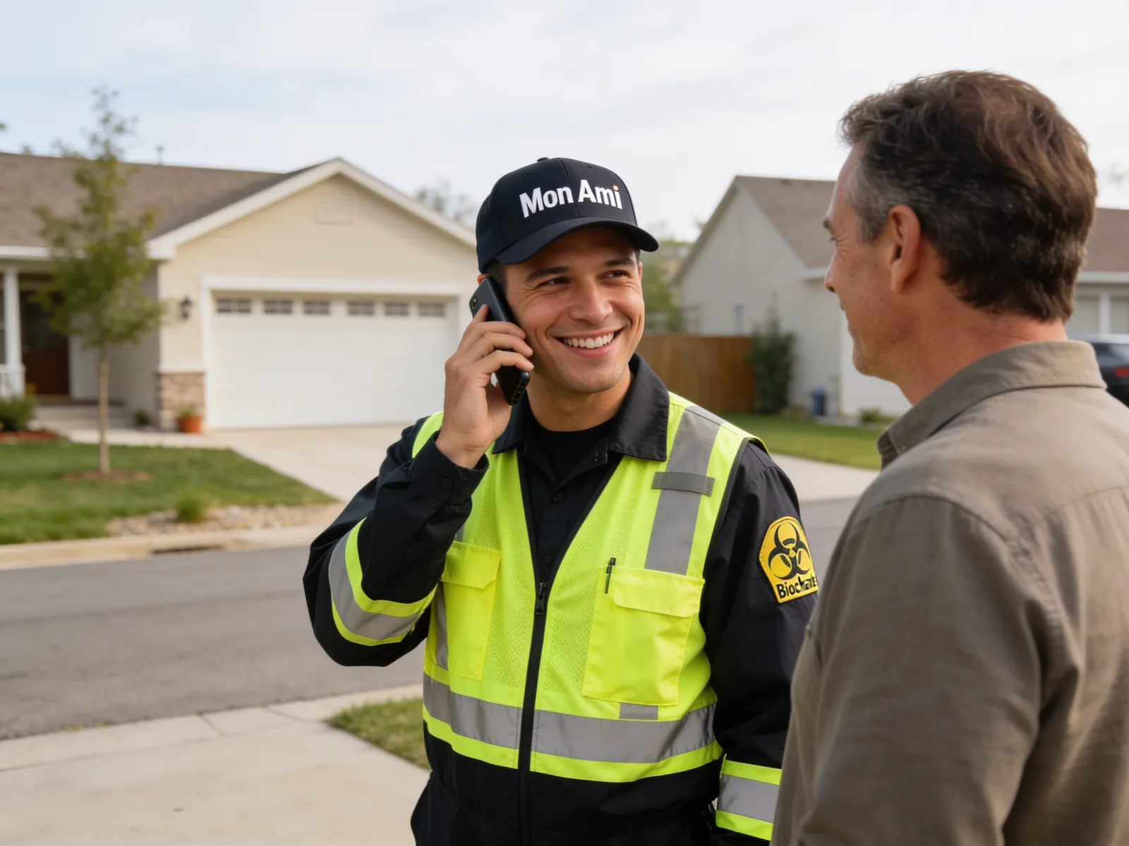 Sewage Cleanup Hallettsville, TX FAQs