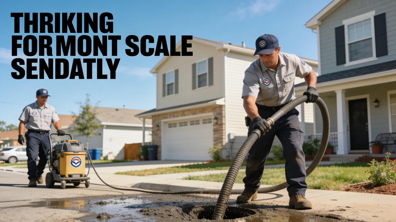 Sewage Cleanup in Hallettsville, TX near me
